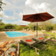 Etosha Villa Pool