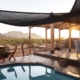 Twyfelfontein Adventure Camp Pool