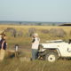 Chobe Safari Lodge Safaris