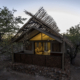Etosha Villa Zelt