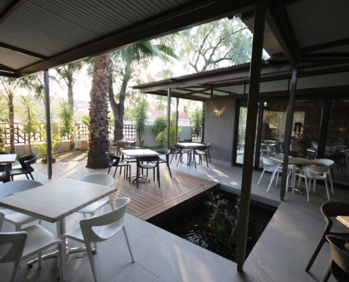 Elegant Guesthouse Windhoek