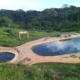 Castle Forest Lodge Pool