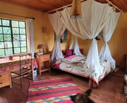 Camp Carnelleys innen