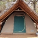 Maji Moto Eco Camp Zelt
