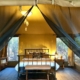 Ikweta Safari Camp Zelt