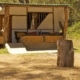 Camp Carnelleys Zimmer