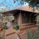 Ikweta Safari Camp Zelt 2