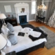 Abbey Manor Luxury Guesthouse Zimmer
