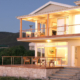 138 Marine Beachfront Guesthouse außen