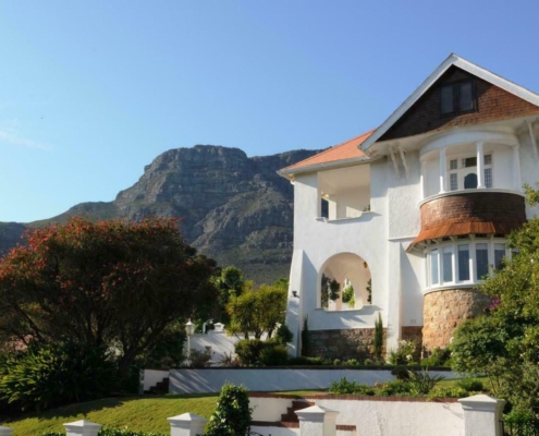 Abbey Manor Luxury Guesthouse