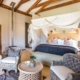 Botlierskop Village Lodge Zimmer