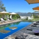 Lavender Farm Pool