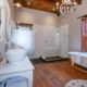 Botlierskop Village Lodge Bad