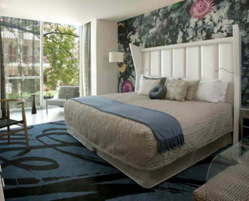 Oude Werf Zimmer