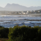 138 Marine Beachfront Guesthouse Ausblick