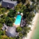 Butiama Lodge Pool
