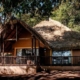 Chobe Marina Lodge Bungalow