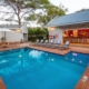 PheZulu Guest Lodge Pool