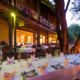 Chobe Marina Lodge Restaurant