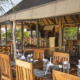 Mogogelo Camp Restaurant