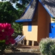 Isalo Ranch Bungalow