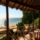 Bamboo Club Ifaty Strand