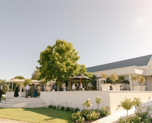 Loche Lynne Wine Estate Südafrika