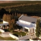 Loche Lynne Wine Estate Südafrika außen